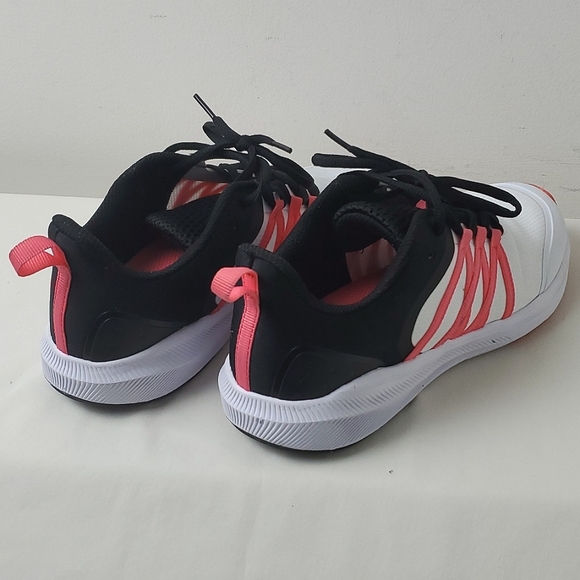 Energy Zone Size 8.5M Memory Foam Women's Enthusiast II Sneakers - Picture 4 of 10